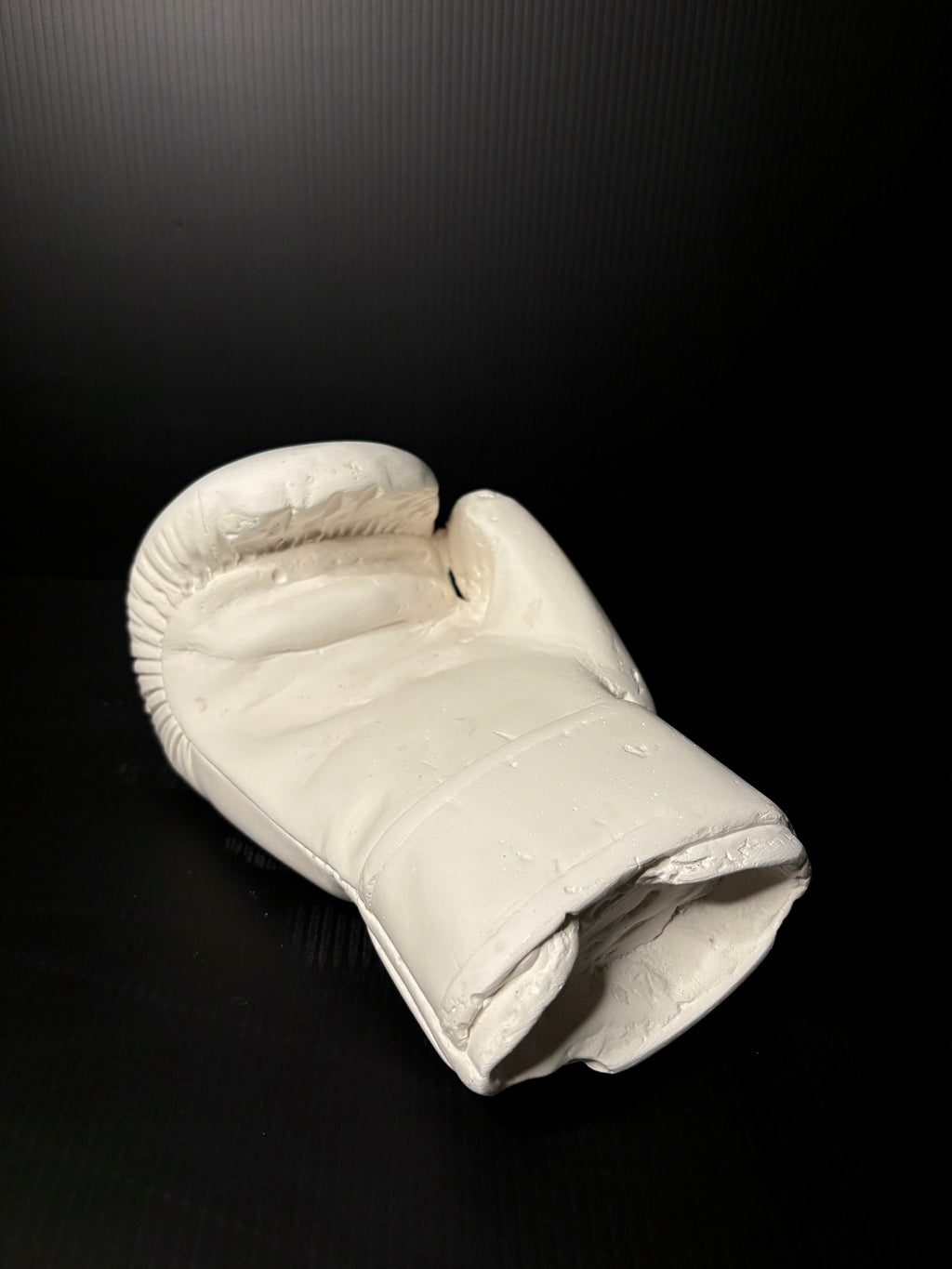 RELIC-001 (Boxing glove statue)